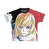 『続・終物語』キスショット・アセロラオリオン・ハートアンダーブレード Ani-Art フルグラフィックTシャツユニセックス【202609再販】