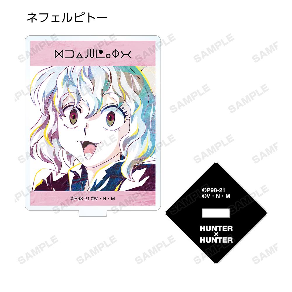 HUNTER × HUNTER カイト タペストリー 完全受注生産 美品 HUNTER