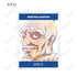 『HUNTER×HUNTER』トレーディング Ani-Art 第3弾 アクリルキーホルダー(単位/BOX)【202508再販】