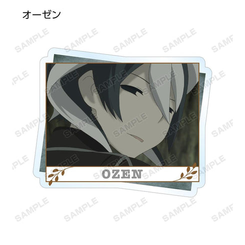 『メイドインアビス 深き魂の黎明』トレーディングアクリルマグネット(単位/BOX)【202608再販】