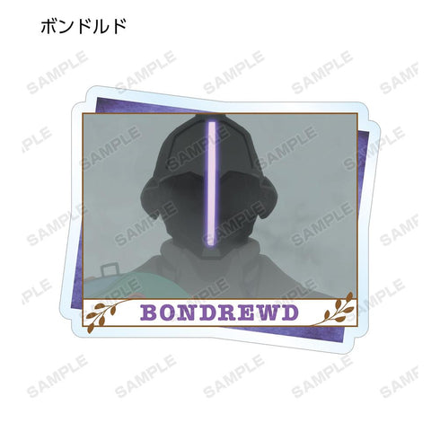 『メイドインアビス 深き魂の黎明』トレーディングアクリルマグネット(単位/BOX)【202512再販】