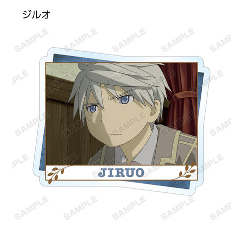 『メイドインアビス 深き魂の黎明』トレーディングアクリルマグネット(単位/BOX)【202512再販】