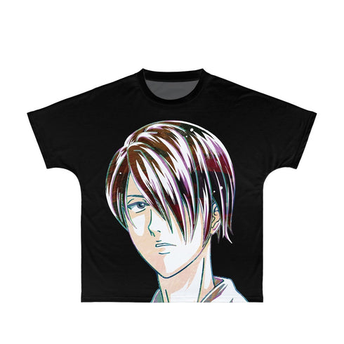 『新テニスの王子様』神尾アキラ Ani-Art フルグラフィックTシャツユニセックス【202609再販】