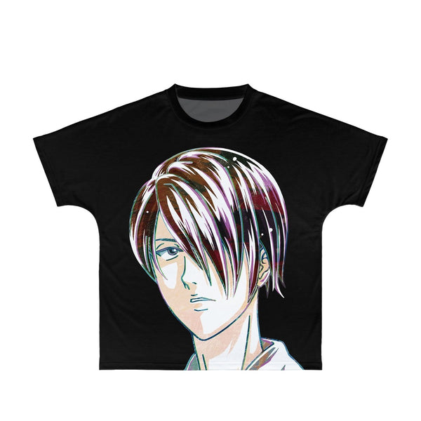 『新テニスの王子様』神尾アキラ Ani-Art フルグラフィックTシャツユニセックス【202609再販】