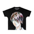 『新テニスの王子様』神尾アキラ Ani-Art フルグラフィックTシャツユニセックス【202609再販】