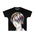 『新テニスの王子様』神尾アキラ Ani-Art フルグラフィックTシャツユニセックス【202501再販】