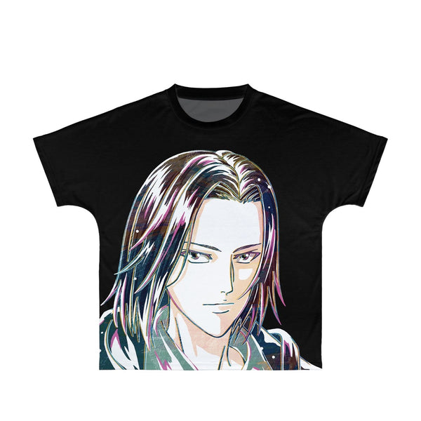 『新テニスの王子様』伊武深司 Ani-Art フルグラフィックTシャツユニセックス【202609再販】
