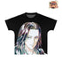 『新テニスの王子様』伊武深司 Ani-Art フルグラフィックTシャツユニセックス【202501再販】