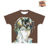 『新テニスの王子様』観月はじめ Ani-Art フルグラフィックTシャツユニセックス【202609再販】