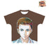 『新テニスの王子様』不二裕太 Ani-Art フルグラフィックTシャツユニセックス【202501再販】