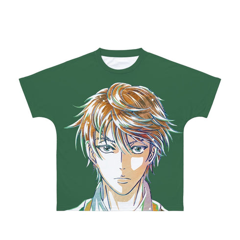 『新テニスの王子様』千石清純 Ani-Art フルグラフィックTシャツユニセックス【202609再販】