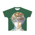 『新テニスの王子様』千石清純 Ani-Art フルグラフィックTシャツユニセックス【202609再販】