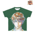 『新テニスの王子様』千石清純 Ani-Art フルグラフィックTシャツユニセックス【202609再販】