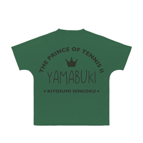 『新テニスの王子様』千石清純 Ani-Art フルグラフィックTシャツユニセックス【202609再販】