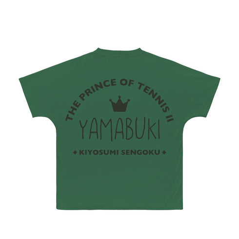 『新テニスの王子様』千石清純 Ani-Art フルグラフィックTシャツユニセックス【202501再販】