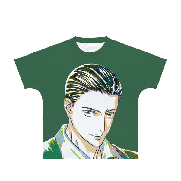 『新テニスの王子様』東方雅美 Ani-Art フルグラフィックTシャツユニセックス【202609再販】