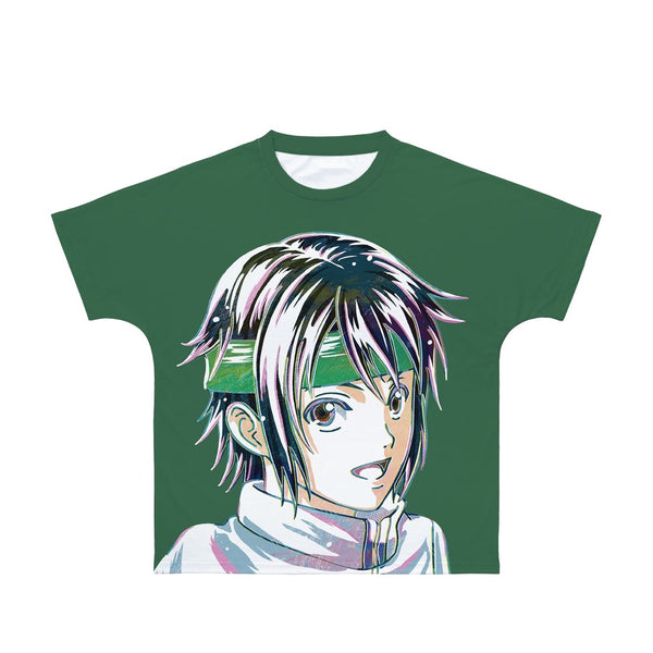 『新テニスの王子様』壇 太一 Ani-Art フルグラフィックTシャツユニセックス【202609再販】