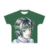 『新テニスの王子様』壇 太一 Ani-Art フルグラフィックTシャツユニセックス【202609再販】