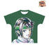 『新テニスの王子様』壇 太一 Ani-Art フルグラフィックTシャツユニセックス【202609再販】