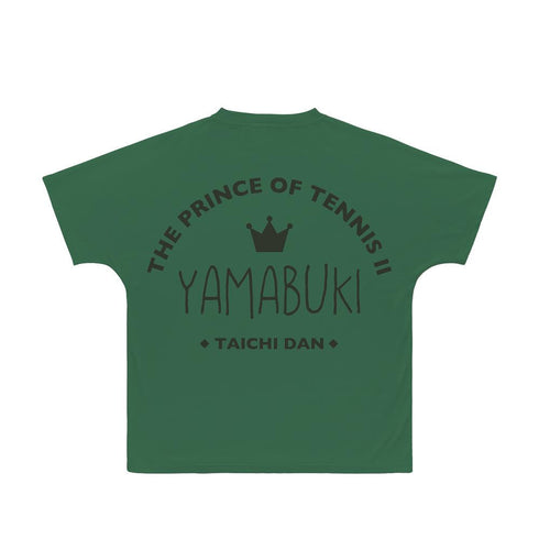 『新テニスの王子様』壇 太一 Ani-Art フルグラフィックTシャツユニセックス【202501再販】