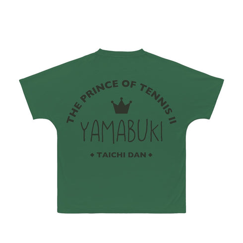 『新テニスの王子様』壇 太一 Ani-Art フルグラフィックTシャツユニセックス【202609再販】