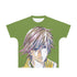 『新テニスの王子様』白石蔵ノ介 Ani-Art フルグラフィックTシャツユニセックス【202609再販】