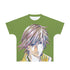 『新テニスの王子様』白石蔵ノ介 Ani-Art フルグラフィックTシャツユニセックス【202501再販】