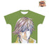 『新テニスの王子様』白石蔵ノ介 Ani-Art フルグラフィックTシャツユニセックス【202609再販】