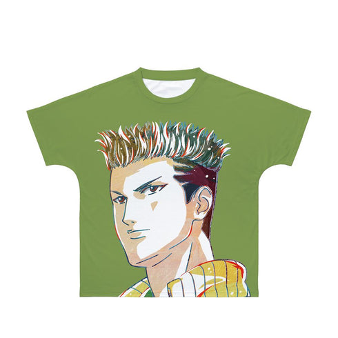 『新テニスの王子様』小石川健二郎 Ani-Art フルグラフィックTシャツユニセックス【202501再販】