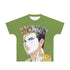 『新テニスの王子様』小石川健二郎 Ani-Art フルグラフィックTシャツユニセックス【202501再販】