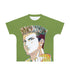 『新テニスの王子様』小石川健二郎 Ani-Art フルグラフィックTシャツユニセックス【202609再販】