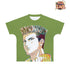 『新テニスの王子様』小石川健二郎 Ani-Art フルグラフィックTシャツユニセックス【202609再販】