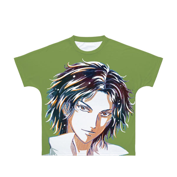 『新テニスの王子様』千歳千里 Ani-Art フルグラフィックTシャツユニセックス【202609再販】