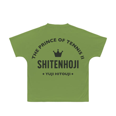 『新テニスの王子様』一氏ユウジ Ani-Art フルグラフィックTシャツユニセックス【202501再販】