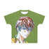 『新テニスの王子様』忍足謙也 Ani-Art フルグラフィックTシャツユニセックス【202609再販】