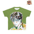 『新テニスの王子様』財前 光 Ani-Art フルグラフィックTシャツユニセックス【202609再販】