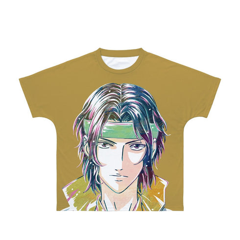 『新テニスの王子様』幸村精市 Ani-Art フルグラフィックTシャツユニセックス【202609再販】