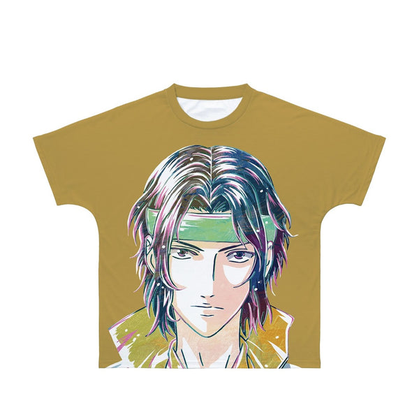 『新テニスの王子様』幸村精市 Ani-Art フルグラフィックTシャツユニセックス【202609再販】