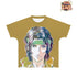 『新テニスの王子様』幸村精市 Ani-Art フルグラフィックTシャツユニセックス【202609再販】