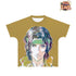 『新テニスの王子様』幸村精市 Ani-Art フルグラフィックTシャツユニセックス【202501再販】