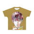 『新テニスの王子様』柳 蓮二 Ani-Art フルグラフィックTシャツユニセックス【202501再販】