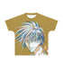 『新テニスの王子様』仁王雅治 Ani-Art フルグラフィックTシャツユニセックス【202609再販】