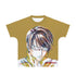 『新テニスの王子様』柳生比呂士 Ani-Art フルグラフィックTシャツユニセックス【202501再販】