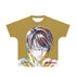 『新テニスの王子様』柳生比呂士 Ani-Art フルグラフィックTシャツユニセックス【202609再販】