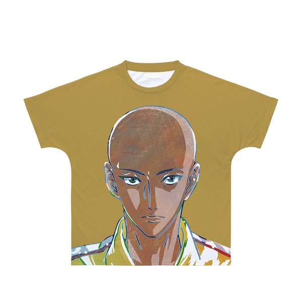 『新テニスの王子様』ジャッカル桑原 Ani-Art フルグラフィックTシャツユニセックス【202609再販】