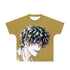 『新テニスの王子様』切原赤也 Ani-Art フルグラフィックTシャツユニセックス【202501再販】