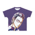 『新テニスの王子様』木手永四郎 Ani-Art フルグラフィックTシャツユニセックス【202609再販】