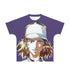 『新テニスの王子様』甲斐裕次郎 Ani-Art フルグラフィックTシャツユニセックス【202609再販】