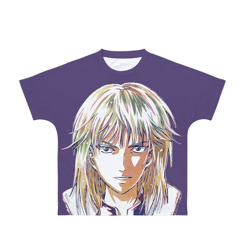 『新テニスの王子様』平古場 凛 Ani-Art フルグラフィックTシャツユニセックス【202609再販】