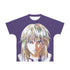 『新テニスの王子様』平古場 凛 Ani-Art フルグラフィックTシャツユニセックス【202609再販】